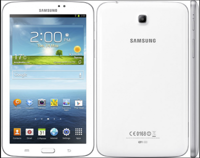 Samsung Galaxy T210