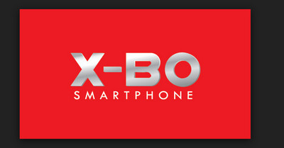 X-Bo M8 Firmware flash file