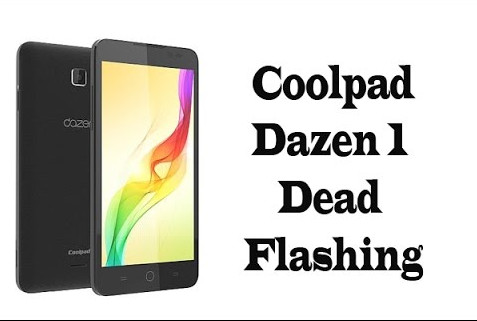 coolpad 8297l-100 flash file